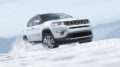 Jeep Compass in India