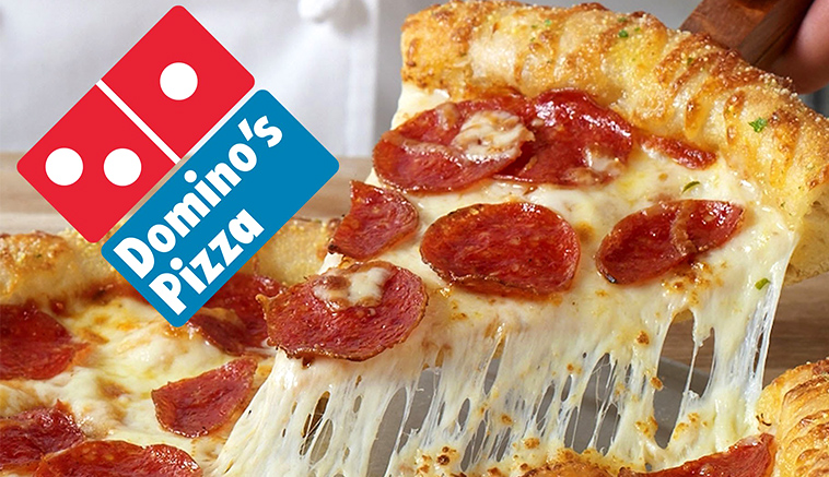 Dominos Pizza