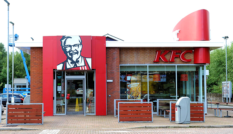 30+ Kfc Franchise In India Trik