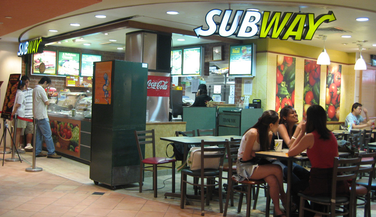 Subway