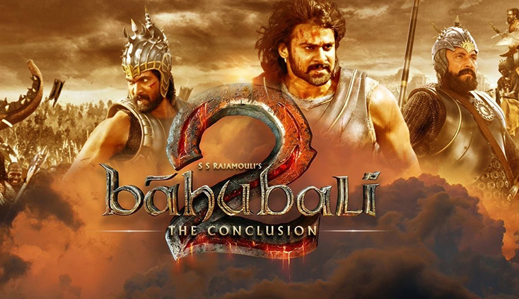 Baahubali2 the conclusion