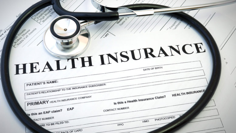 Best Health Insurance Benefit