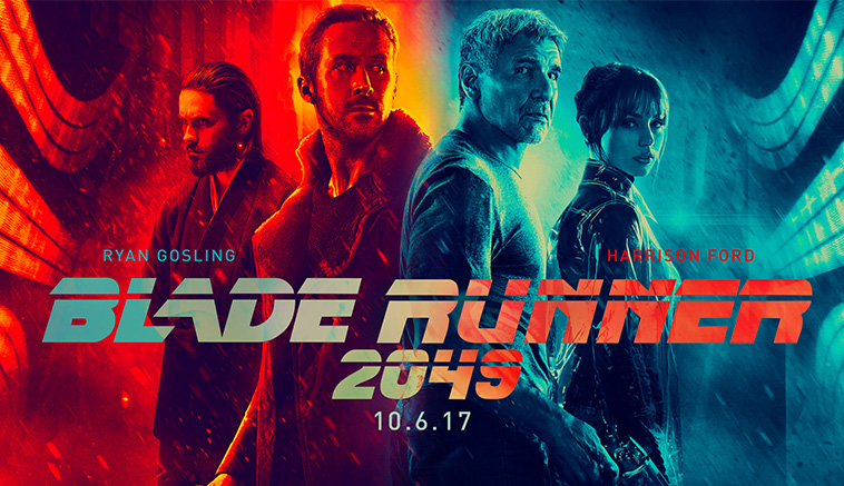 Blade runner 2049