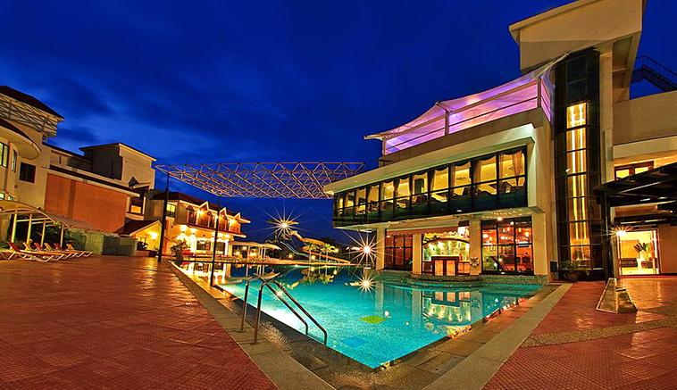 spa, resorts, bangalore