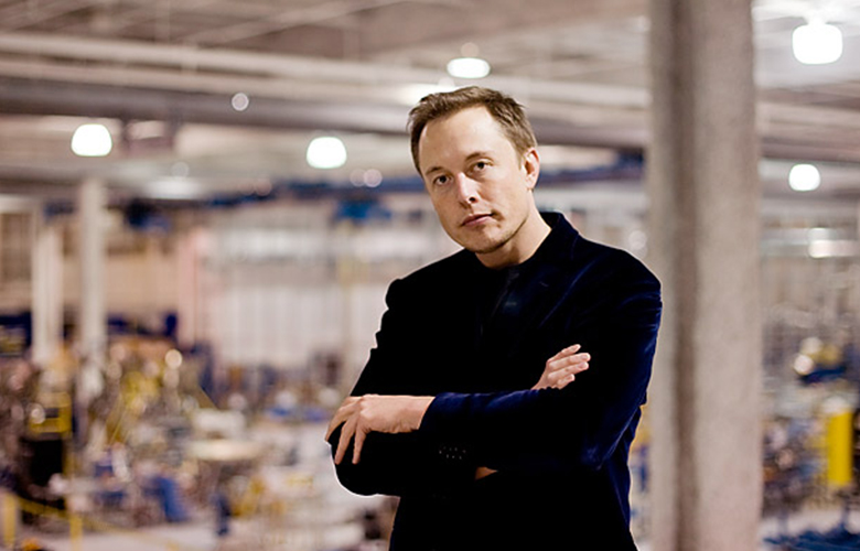 Elon Musk; A Man with a Vision and on his Mission to Innovate and Help