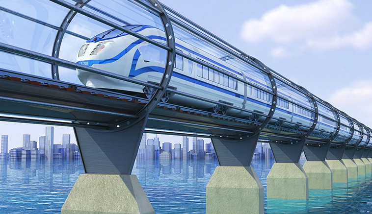 Hyperloop