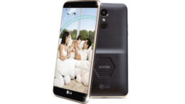 LG K7i Smartphone with Mosquito Away Technology