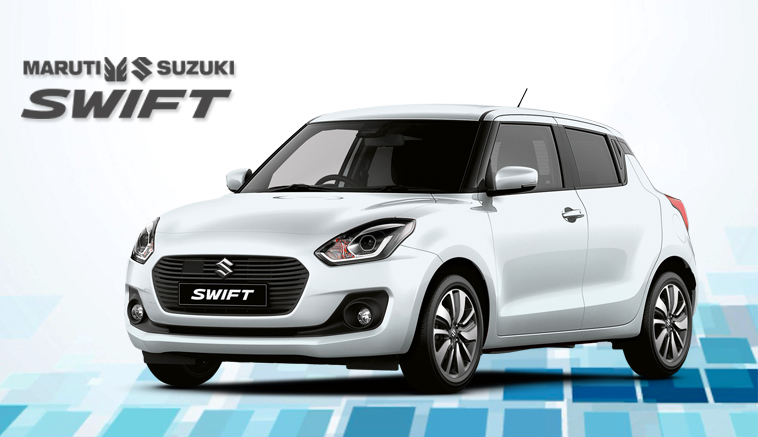 Maruti Suzuki Swift