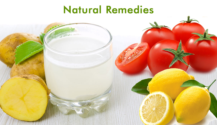 Natural remedies