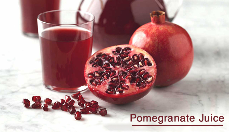 Pomegranate Juice