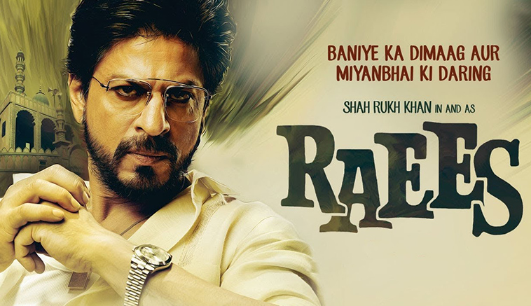 Raees