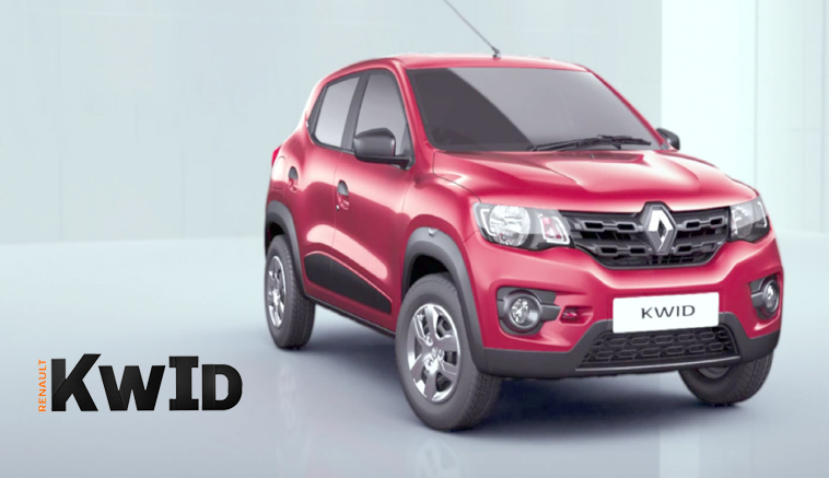 Renault Kwid