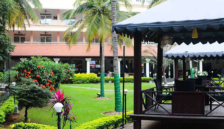 resorts, spa, bangalore