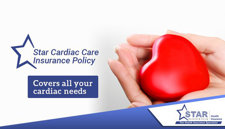 Star Health Cardiac Care: