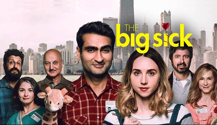 The big sick