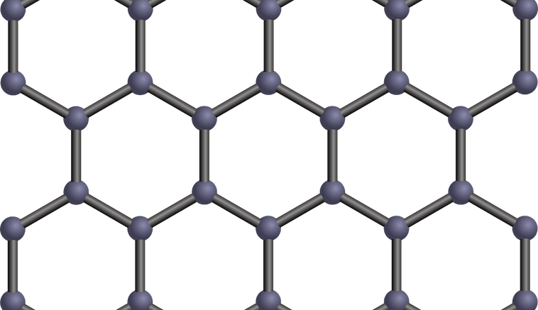 Graphene : A carbon material that going to shape our future