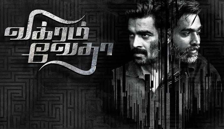 vikram vedha