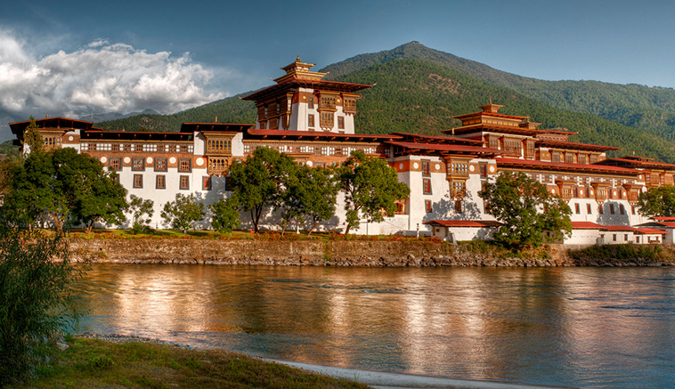 Bhutan