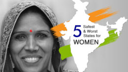 Safe State for Women