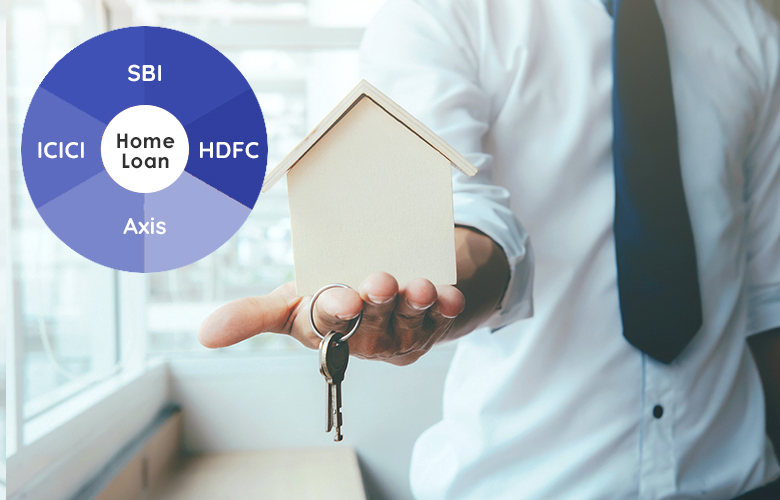 Get House Loan From The Best Bank To Enjoy Better Interests And Tenures