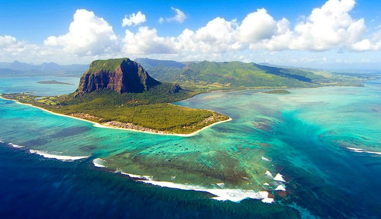 Mauritius