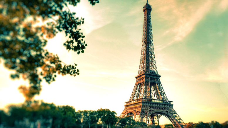 Tour Package To Make Your Paris