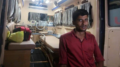 Ambulance Driver