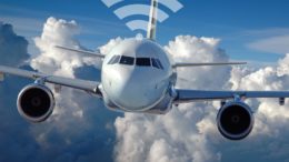 Airlines will have Wi-Fi facility.
