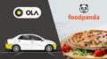 Ola acquires FoodPanda