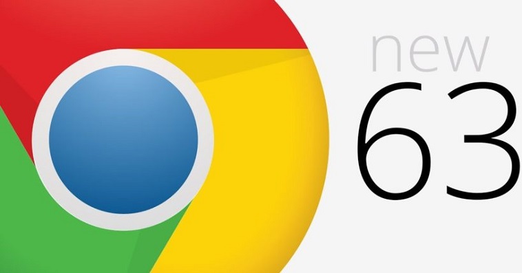 Chrome 63 paves its way to enter Android, Mac, Linux and Windows: Discover its Features