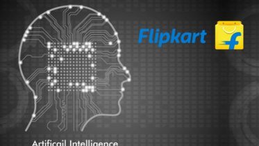 Flipkart using Artificial Intelligence