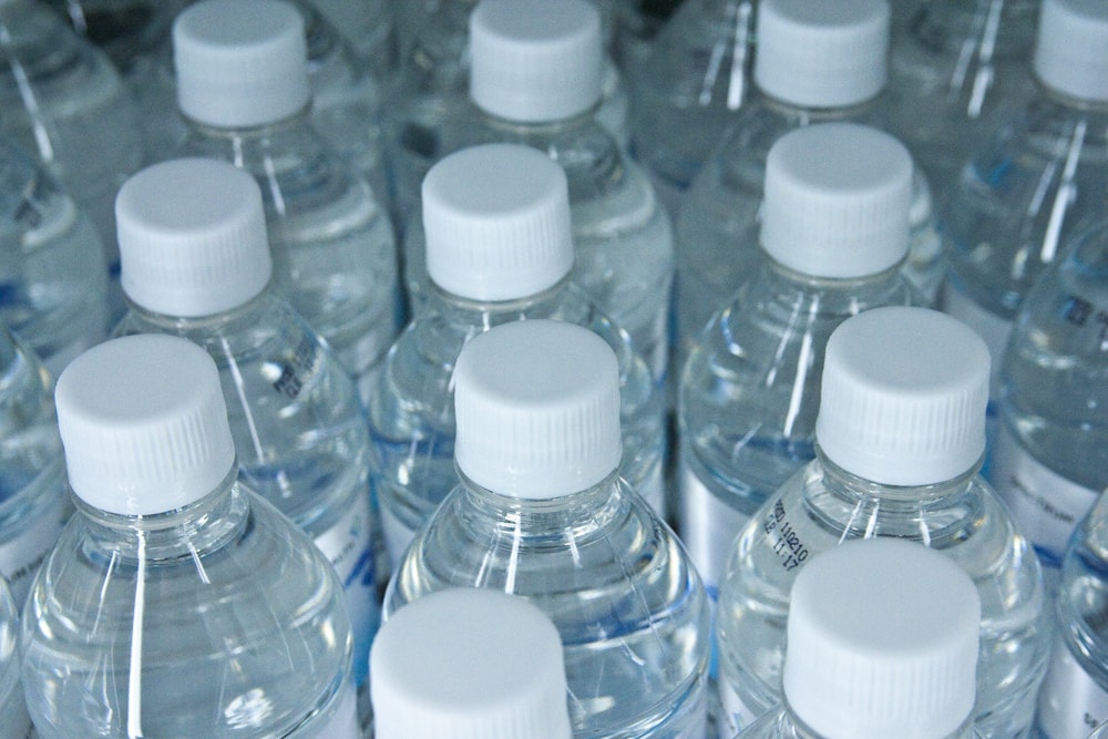 World Leading Bottled water Brands are Contaminated with Plastic