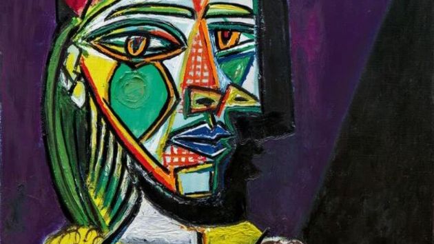 One company buys Picasso works for 1000 crore in two days