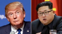 President Trump to meet North Korean Leader on request