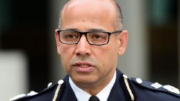 Neil Basu, Indian-origin Officer is Scotland Yard's Counter-terrorism Unit New Chief