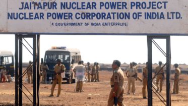 Jaitapur, Maharashtra to receive world’s largest nuclear plant