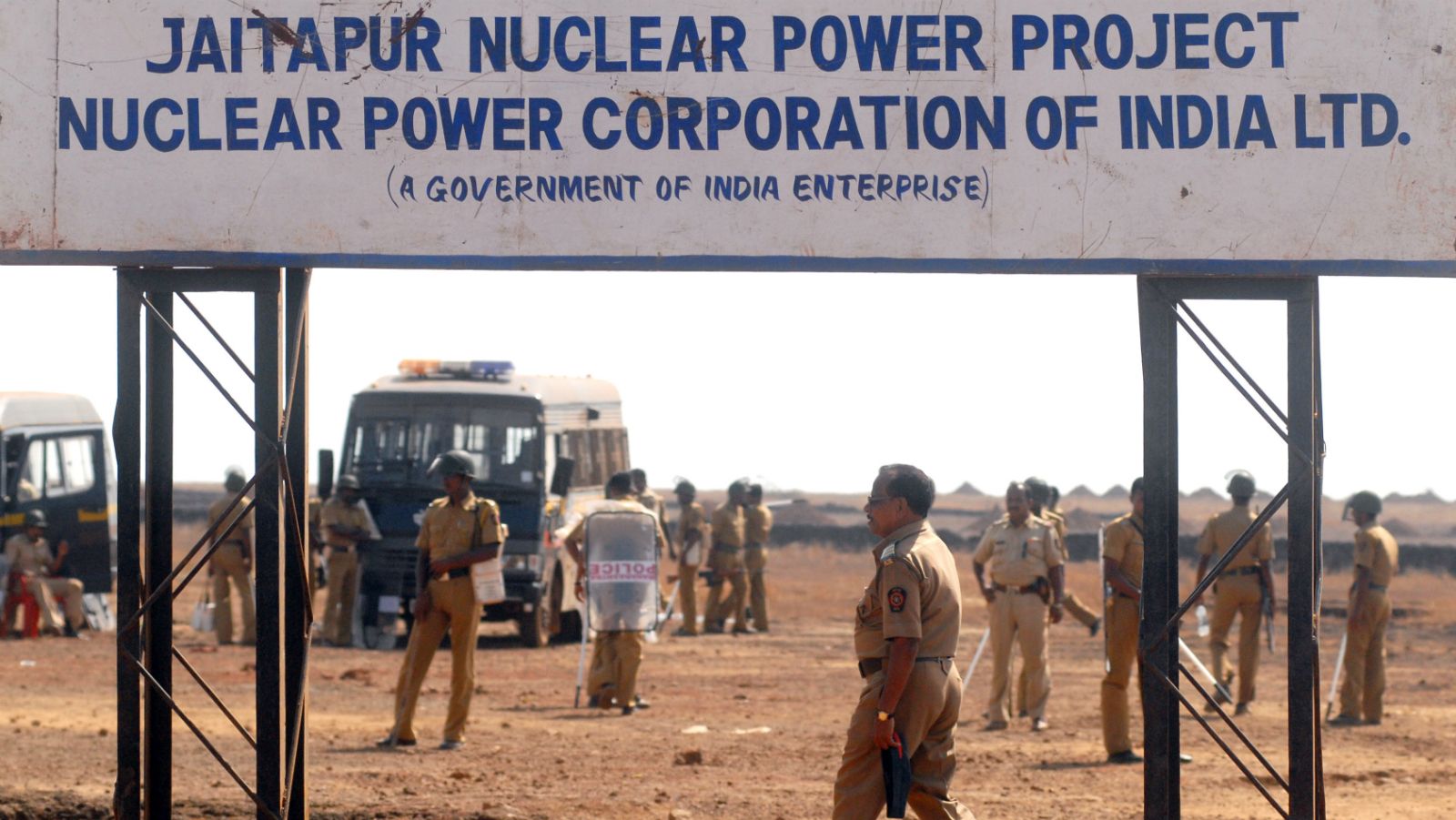 Jaitapur Nuclear Power Plant In Which State Jaitapur, Maharashtra to Receive World’s Largest Nuclear Plant