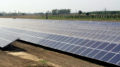 The first union territory in India to run completely on Solar Power
