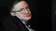 Renowned Scientist, Stephen Hawking succumbed to death at 76