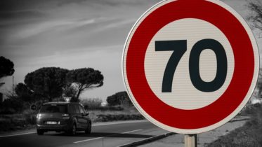 Now cars can move at a speed of 70 kmph in cities