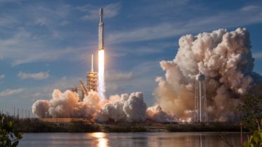 Nasa’s spacecraft, TESS on expedition looking for new planet