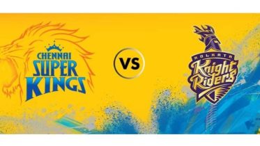 CSK Vs KKR: Who will win the match today?