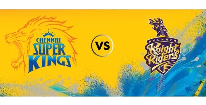 CSK Vs KKR: Who Will Win the Match Today? - Trending Online Now (TON)