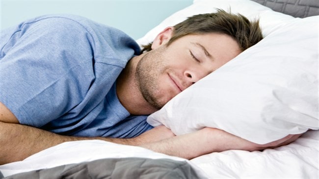 Why a good sleep in a staple to your health?