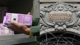 64 years and there is NO claimants for 300 Crore rupees linked to 6 Indians in Swiss banks