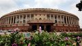 Monsoon Session of the Parliament -No confidence motion moved in the Lok Sabha