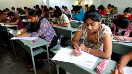 196 Grace Marks Awarded to the Students Who Took NEET in Tamil Language