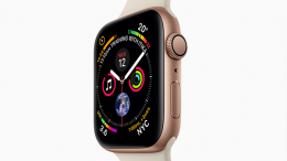 Apple Series 4 Smart watch