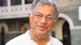 Remembering the Life and Work of Girish Karnad