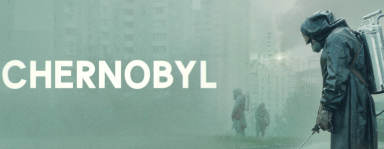 Chernobyl on Hotstar